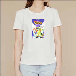 A Goofy Movie The King of The Road Trip A Goofy Movie T-Shirts