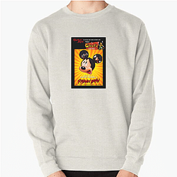 A Goofy Movie The World Is My Stage A Goofy Movie Sweatshirts