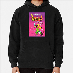 A Goofy Movie Beyond The Screen A Goofy Movie Hoodies