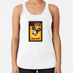 A Goofy Movie The World Is My Stage A Goofy Movie Tank Tops