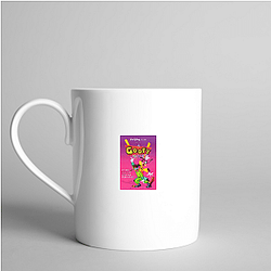 A Goofy Movie Beyond The Screen A Goofy Movie Mugs