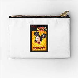 A Goofy Movie The World Is My Stage A Goofy Movie Zipper Pouches