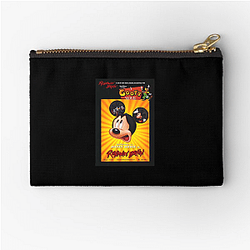 A Goofy Movie The World Is My Stage A Goofy Movie Zipper Pouches