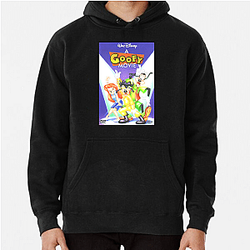 A Goofy Movie The King of The Road Trip A Goofy Movie Hoodies