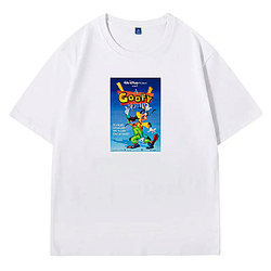 A Goofy Movie The Best Disney Movie A Goofy Movie T-Shirts