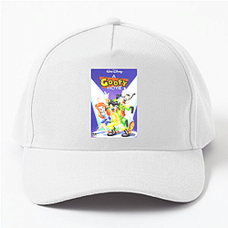 A Goofy Movie The King of The Road Trip A Goofy Movie Hats & Caps
