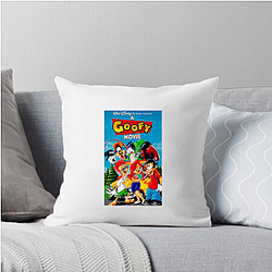 A Goofy Movie A True Masterpiece A Goofy Movie Pillows Cover