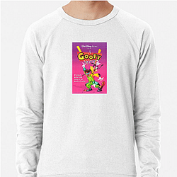 A Goofy Movie Beyond The Screen A Goofy Movie Sweatshirts