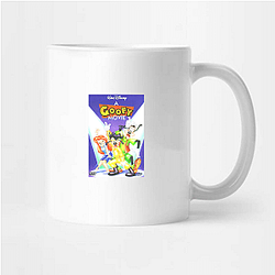 A Goofy Movie The King of The Road Trip A Goofy Movie Mugs
