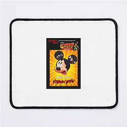 A Goofy Movie The World Is My Stage A Goofy Movie Mouse Pads
