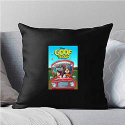 A Goofy Movie No Limits Just Laughter A Goofy Movie Pillows Cover
