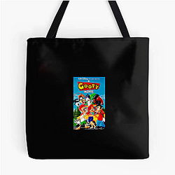 A Goofy Movie A True Masterpiece A Goofy Movie Bags