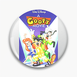 A Goofy Movie The King of The Road Trip A Goofy Movie Pins