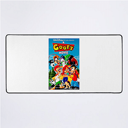A Goofy Movie A True Masterpiece A Goofy Movie Mouse Pads