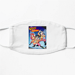 A Goofy Movie Unforgettable Songs A Goofy Movie Face Masks