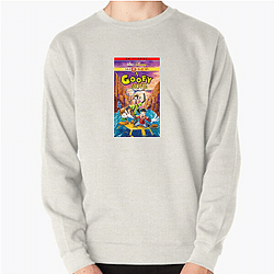 A Goofy Movie Always Charming Always Fun A Goofy Movie Sweatshirts