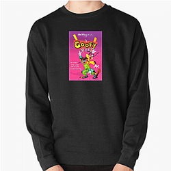 A Goofy Movie Beyond The Screen A Goofy Movie Sweatshirts