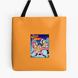 A Goofy Movie Unforgettable Songs A Goofy Movie Bags