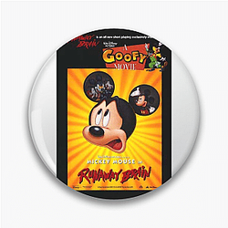 A Goofy Movie The World Is My Stage A Goofy Movie Pins