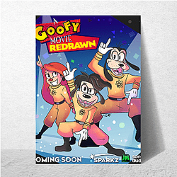 A Goofy Movie Unforgettable Songs A Goofy Movie Posters
