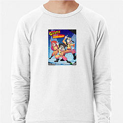 A Goofy Movie Unforgettable Songs A Goofy Movie Sweatshirts