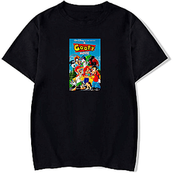 A Goofy Movie A True Masterpiece A Goofy Movie T-Shirts