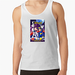 A Goofy Movie My Favorite 90s Film A Goofy Movie Tank Tops