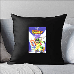 A Goofy Movie The King of The Road Trip A Goofy Movie Pillows Cover