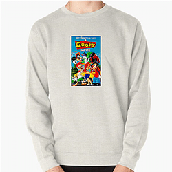 A Goofy Movie A True Masterpiece A Goofy Movie Sweatshirts