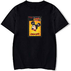 A Goofy Movie The World Is My Stage A Goofy Movie T-Shirts