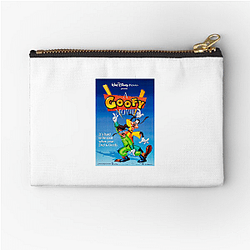 A Goofy Movie The Best Disney Movie A Goofy Movie Zipper Pouches
