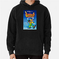 A Goofy Movie The Best Disney Movie A Goofy Movie Hoodies