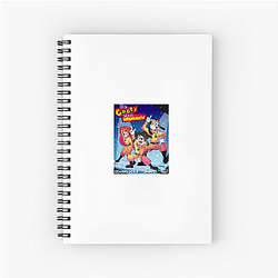 A Goofy Movie Unforgettable Songs A Goofy Movie Notebook