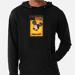 A Goofy Movie The World Is My Stage A Goofy Movie Hoodies