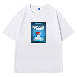 A Goofy Movie The World Is A Road Trip A Goofy Movie T-Shirts