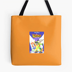 A Goofy Movie The King of The Road Trip A Goofy Movie Bags
