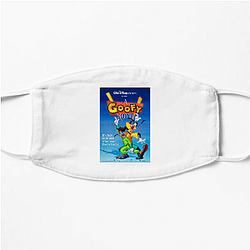 A Goofy Movie The Best Disney Movie A Goofy Movie Face Masks