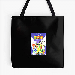 A Goofy Movie The King of The Road Trip A Goofy Movie Bags