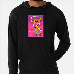 A Goofy Movie Beyond The Screen A Goofy Movie Hoodies