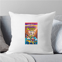 A Goofy Movie Always Charming Always Fun A Goofy Movie Pillows Cover