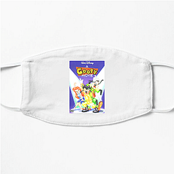 A Goofy Movie The King of The Road Trip A Goofy Movie Face Masks