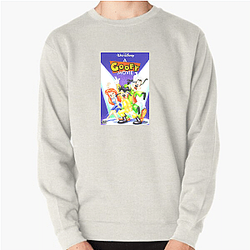 A Goofy Movie The King of The Road Trip A Goofy Movie Sweatshirts