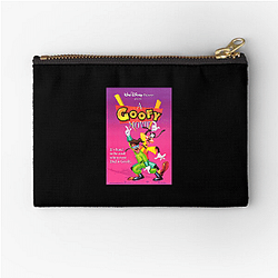A Goofy Movie Beyond The Screen A Goofy Movie Zipper Pouches