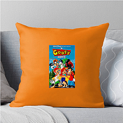 A Goofy Movie A True Masterpiece A Goofy Movie Pillows Cover