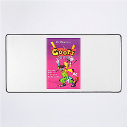 A Goofy Movie Beyond The Screen A Goofy Movie Mouse Pads
