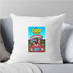 A Goofy Movie No Limits Just Laughter A Goofy Movie Pillows Cover