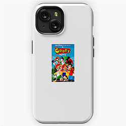 A Goofy Movie A True Masterpiece A Goofy Movie iPhone Cases