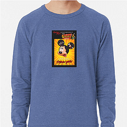 A Goofy Movie The World Is My Stage A Goofy Movie Sweatshirts