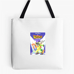 A Goofy Movie The King of The Road Trip A Goofy Movie Bags