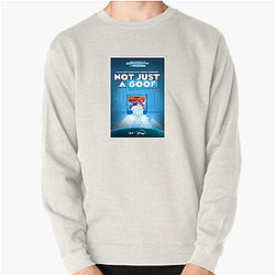 A Goofy Movie The World Is A Road Trip A Goofy Movie Sweatshirts